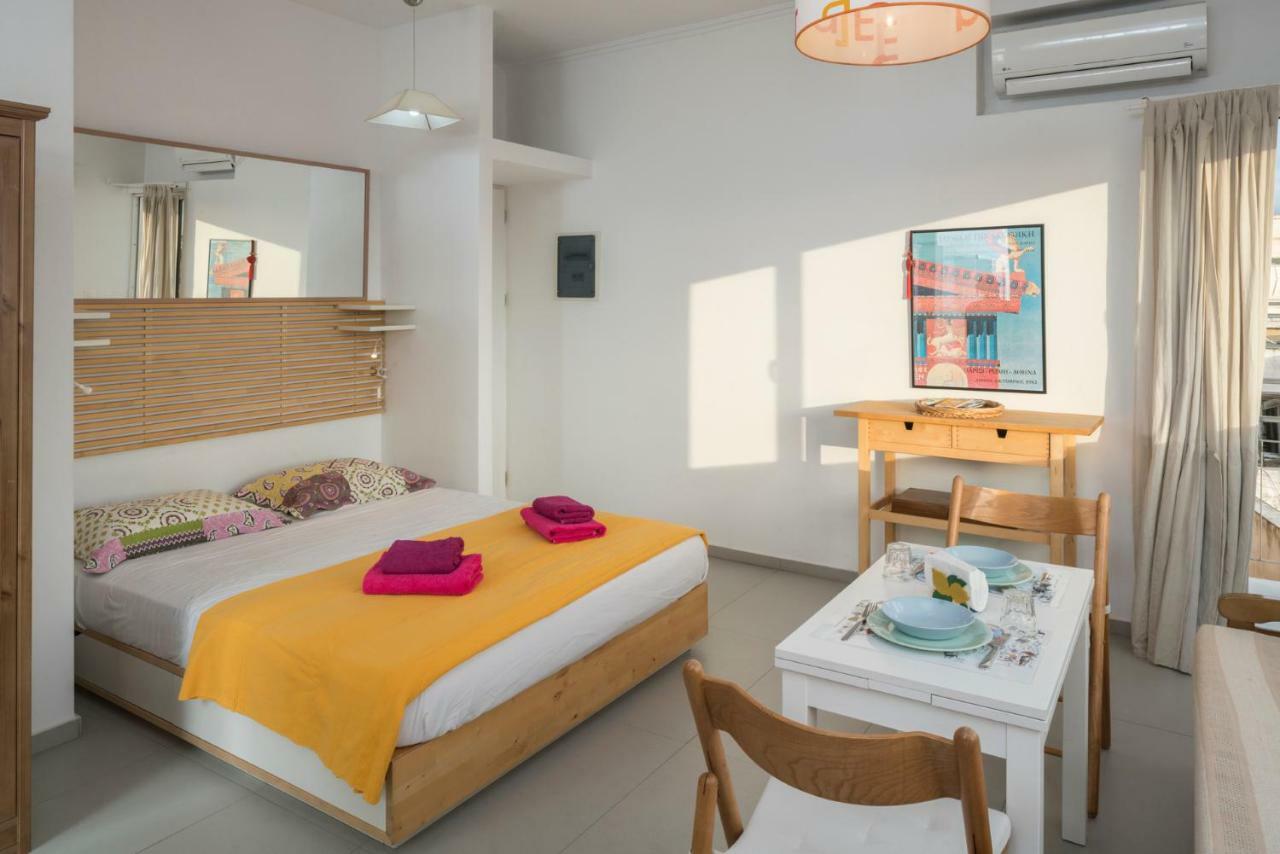 Acropolis Skyroom Афины Экстерьер фото